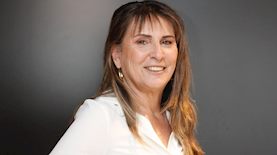 אורנה בן חיים, צילום: הדס לוי